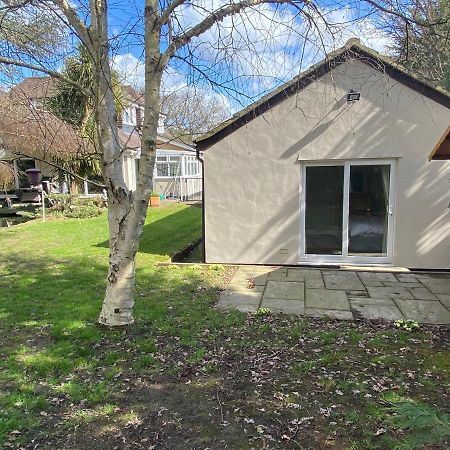 Chase Bungalow Билерики Екстериор снимка