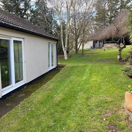 Chase Bungalow Билерики Екстериор снимка