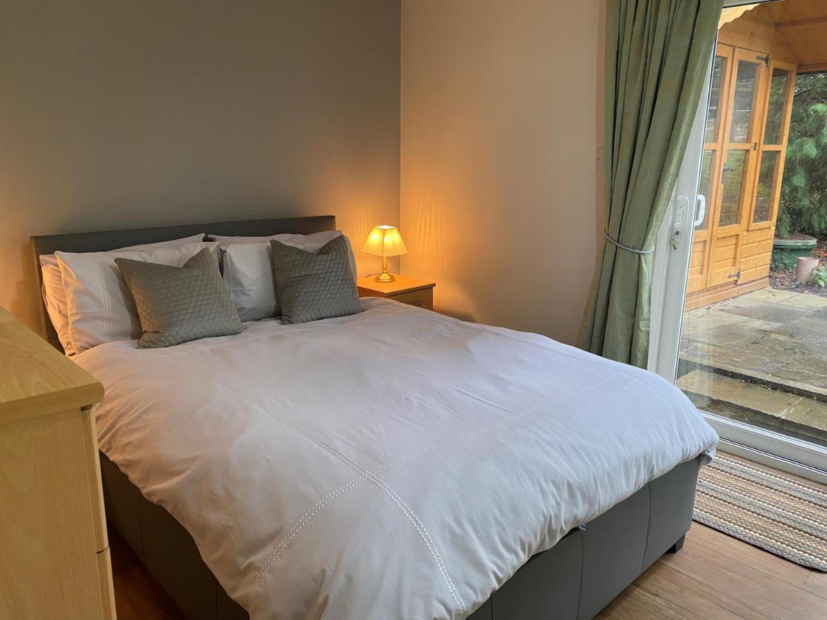 Chase Bungalow Билерики Екстериор снимка