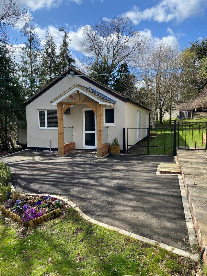 Chase Bungalow Билерики Екстериор снимка