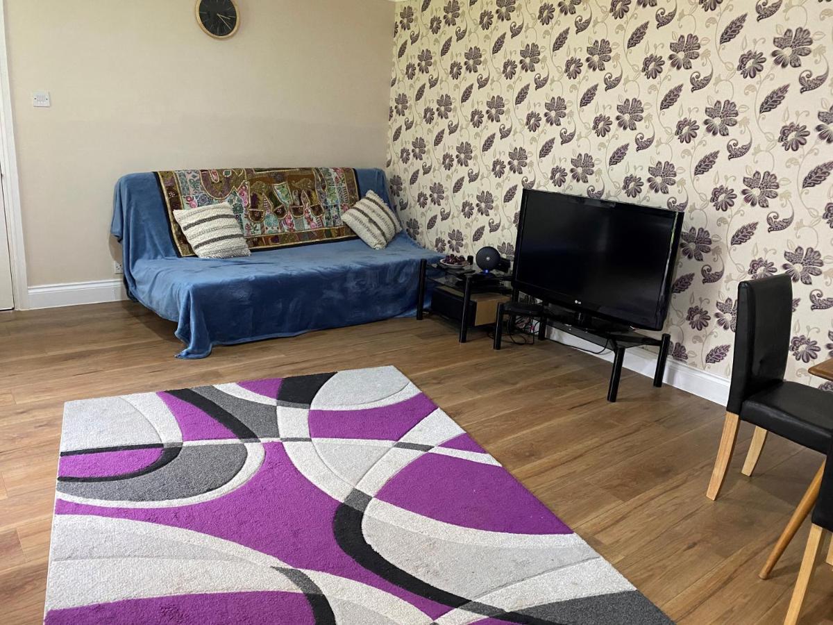 Chase Bungalow Билерики Екстериор снимка
