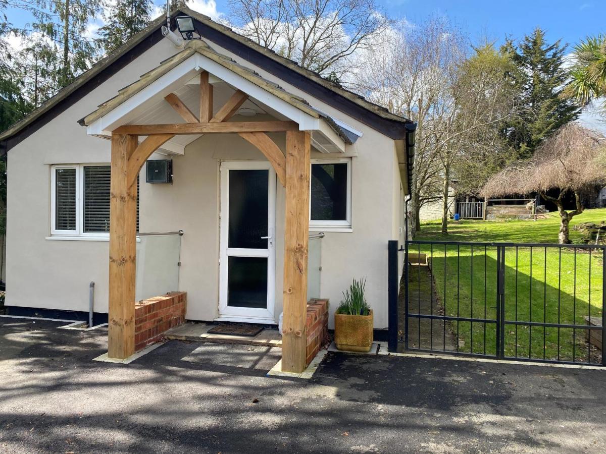 Chase Bungalow Билерики Екстериор снимка