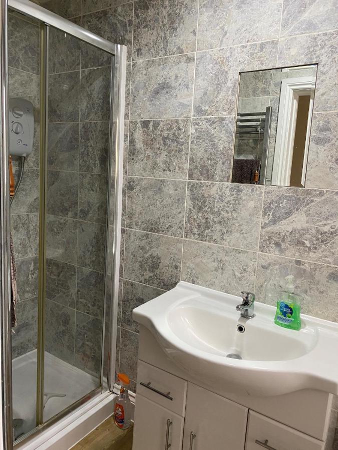 Chase Bungalow Билерики Екстериор снимка